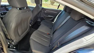 Peugeot 508 2021