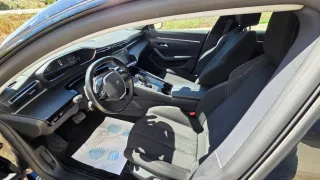 Peugeot 508 2021
