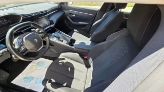 Peugeot 508 2021