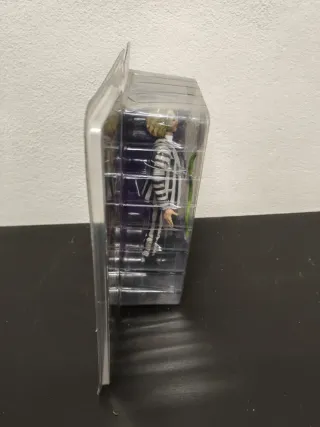 Figura Beetlejuice Cult Classics NECA Serie 7