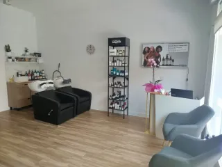 Traspaso Peluquería Completa