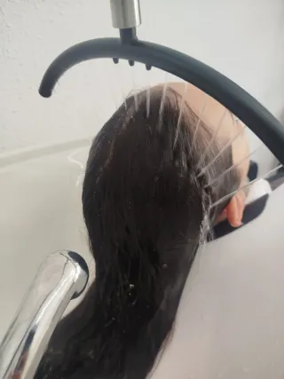 Traspaso Peluquería Completa