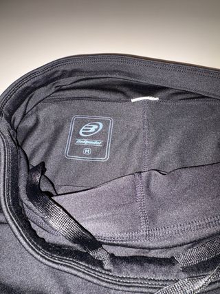 Falda Bullpadel Morada Casi Nueva