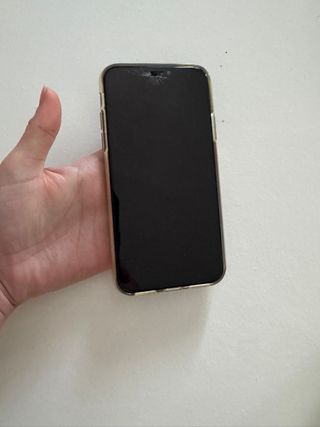 iPhone XS 64GB schermo rotto