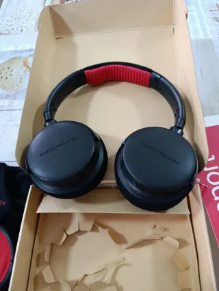 Cuffie ENERGY SISTEM Power Sport Bluetooth