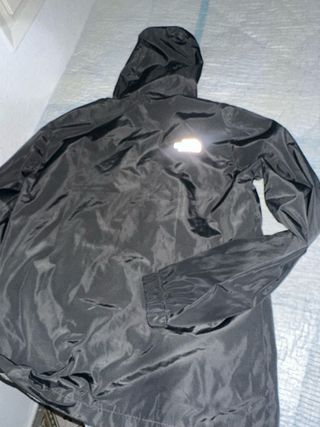 Chaqueta The North Face Negra