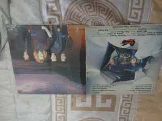 Vinilo Incomunicación - Luis Campuzano