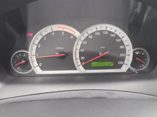 Chevrolet Captiva 2008