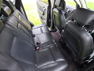 Chevrolet Captiva 2008