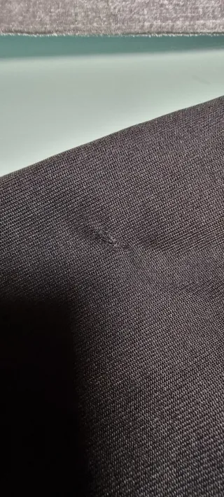 Chándal Adidas Negro Talla M