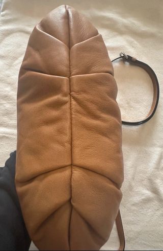 Bolso Gianni Chiarini Piel Marrón Multicolor