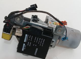 481272 motor e84871789 renault clio coupe/cabrio