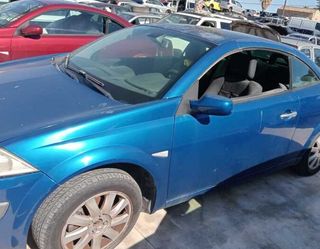 481272 motor e84871789 renault clio coupe/cabrio