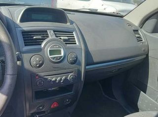 481272 motor e84871789 renault clio coupe/cabrio