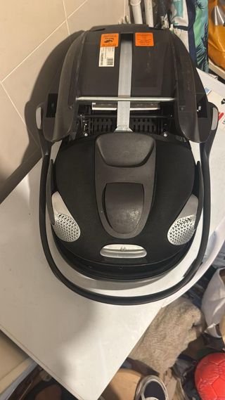 Carrito de bebé Cybex Mios