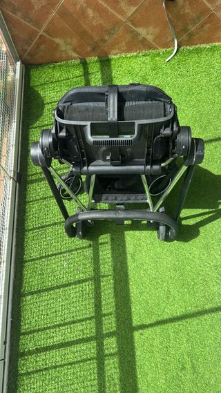 Carrito de bebé Cybex Mios