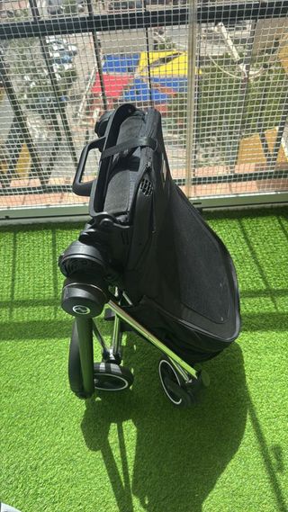 Carrito de bebé Cybex Mios
