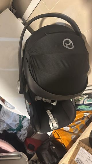 Carrito de bebé Cybex Mios