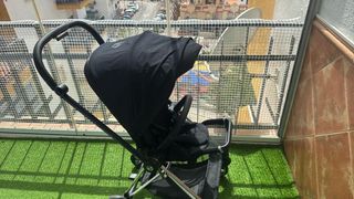 Carrito de bebé Cybex Mios
