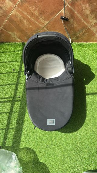 Carrito de bebé Cybex Mios