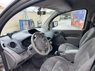 Renault Grand Kangoo 2008