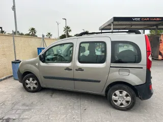 Renault Grand Kangoo 2008