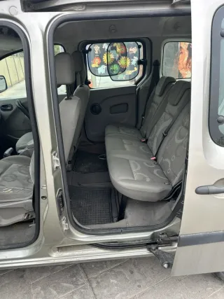 Renault Grand Kangoo 2008