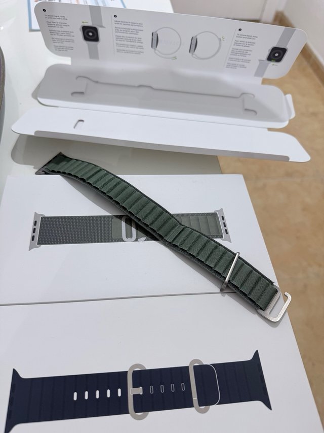Apple Watch Ultra LTE Cellular