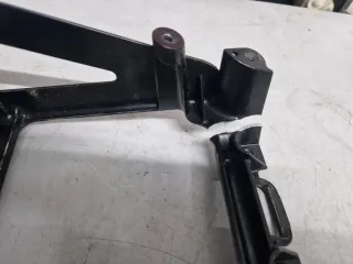 Subquadro Suzuki GSXR 1000 K5 K6