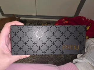 Gafas de sol polarizadas azules