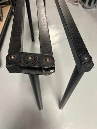 Pearl DR-80 Soporte Batería