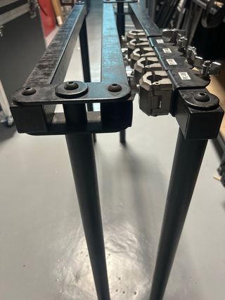 Pearl DR-80 Soporte Batería