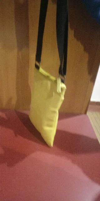Bolso Bandolera Bob Esponja Nickelodeon