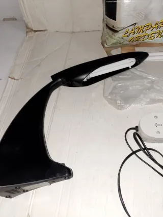Lámpara Super Ordenador
