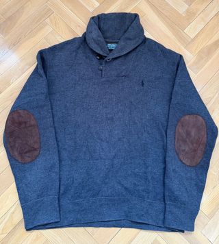 Cárdigan Polo Ralph Lauren Talla L