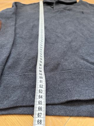 Cárdigan Polo Ralph Lauren Talla L