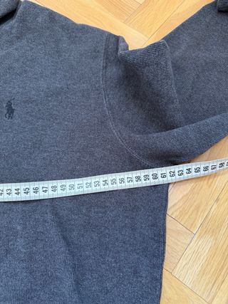 Cárdigan Polo Ralph Lauren Talla L