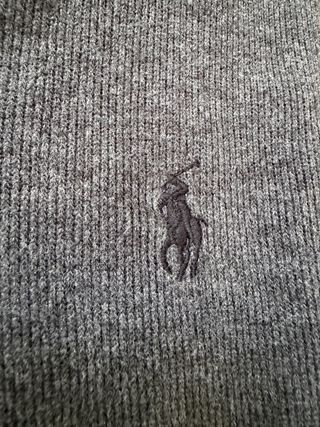 Cárdigan Polo Ralph Lauren Talla L