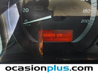 Mercedes-Benz Citan Furgon 109 CDI Largo 70 kW (95 CV)