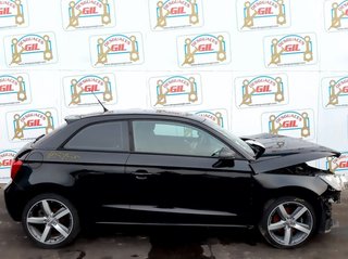 Audi 1134989 centralita cierre 8x0959792b a1 (8x)