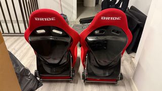 Bride Low Max