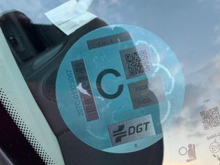 Renault Fluence 2016 ETIQUETA C DIESEL IVA DEDUCIB