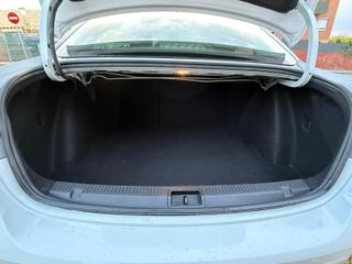 Renault Fluence 2016 ETIQUETA C DIESEL IVA DEDUCIB