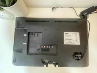 TV Samsung Negro