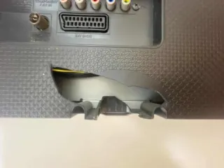 TV Samsung Negro
