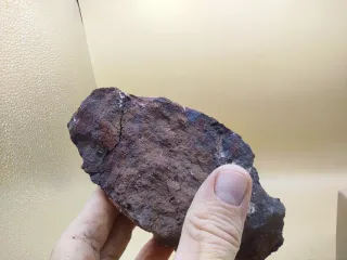 Barita Antigua Almería Mineral