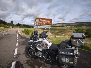 BMW R 1200 GS Adventure