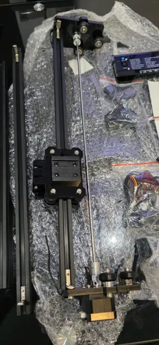 Máquina Grabado Láser 4040