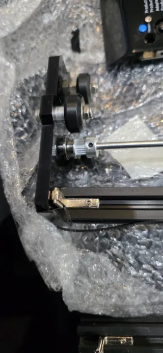 Máquina Grabado Láser 4040