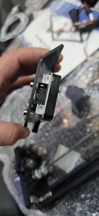 Máquina Grabado Láser 4040